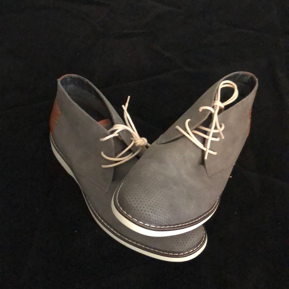Steve Madden Dress Shoes